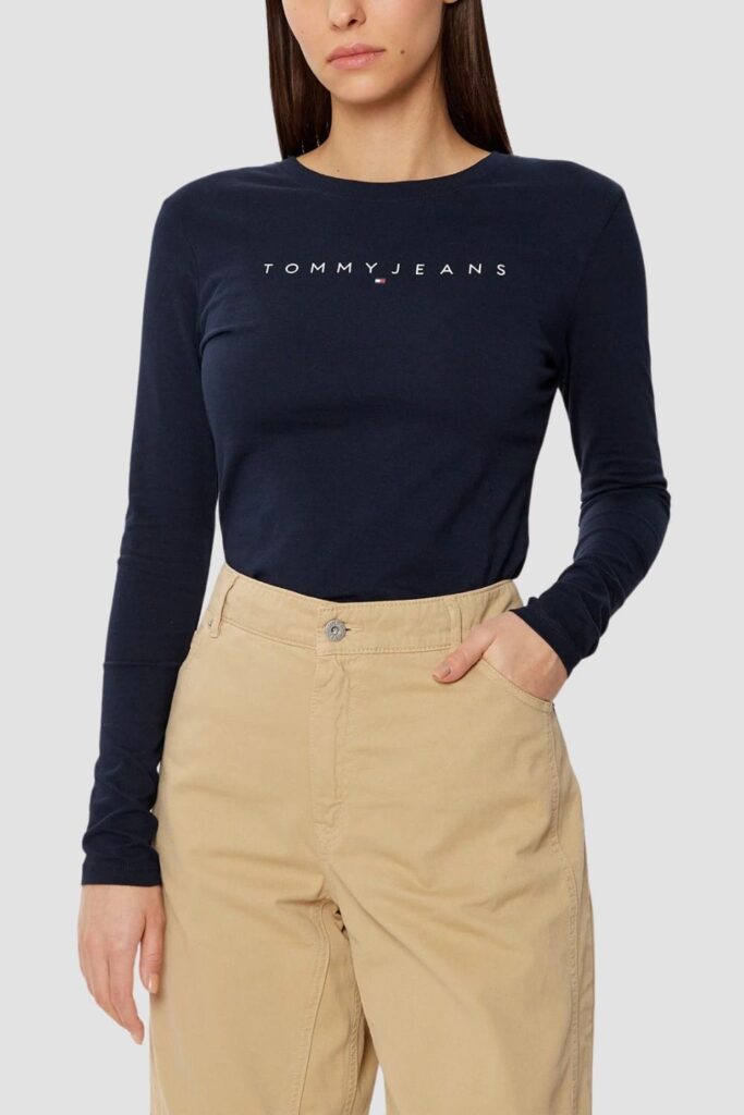 odzież Tommy Jeans
